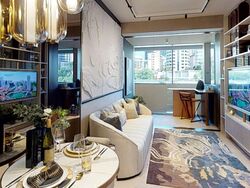 Canninghill Piers (D6), Apartment #503992291